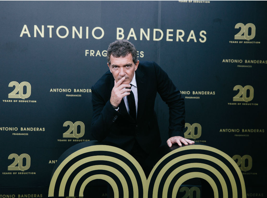 Antonio Banderas Antonio Banderas